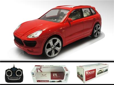 Remote control cars / tanks - OBL962710