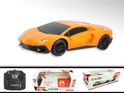 Remote control cars / tanks - OBL962719