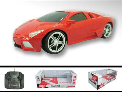 Remote control cars / tanks - OBL962722
