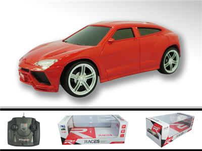 Remote control cars / tanks - OBL962724