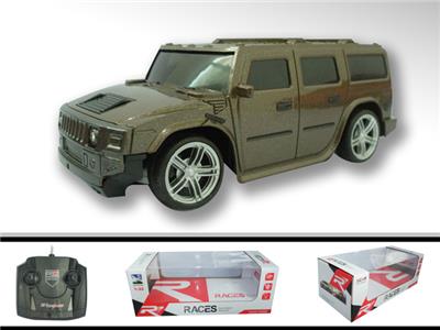 Remote control cars / tanks - OBL962725