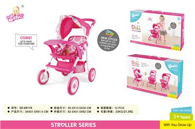 Babystroller - OBL962730