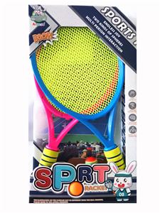 PINGPONG BALL/BADMINTON/Tennis ball - OBL962747