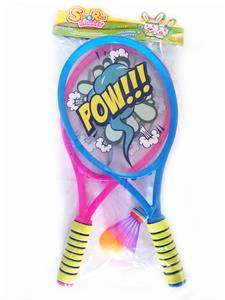 大网球拍（pow） - OBL962766