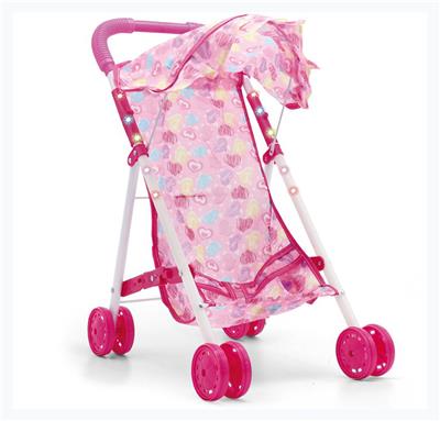 Babystroller - OBL962880