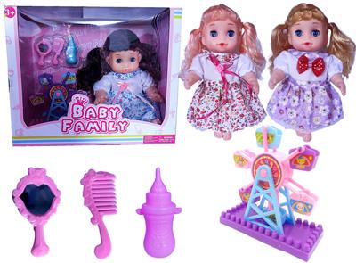 Babytrollyfordoll - OBL962919