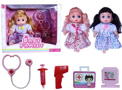 Babytrollyfordoll - OBL962920