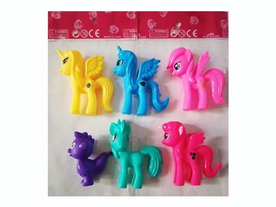 精灵马 - OBL962930