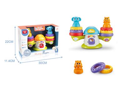 Baby toys series - OBL963000