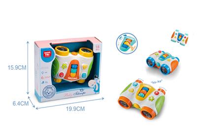 Baby toys series - OBL963002