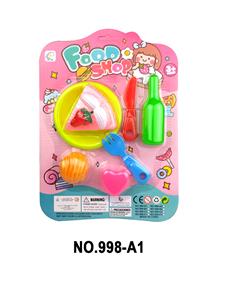 FOOD SET - OBL963034