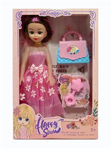 Babytrollyfordoll - OBL963154