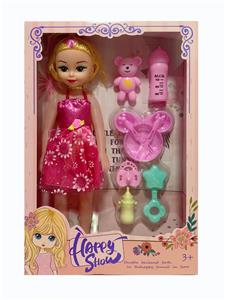 Babytrollyfordoll - OBL963155