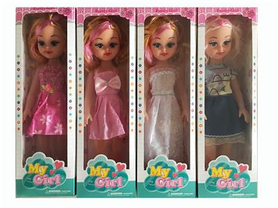 Babytrollyfordoll - OBL963170
