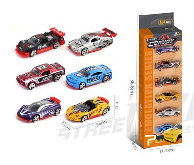 Die-cast toys - OBL963277