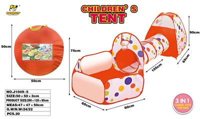 TENT - OBL963381