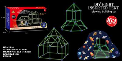 TENT - OBL963383