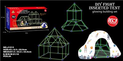 TENT - OBL963384