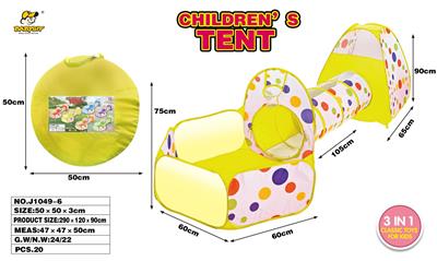 TENT - OBL963386