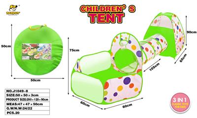 TENT - OBL963388