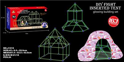 TENT - OBL963392