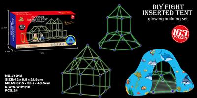 TENT - OBL963394
