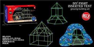 TENT - OBL963396