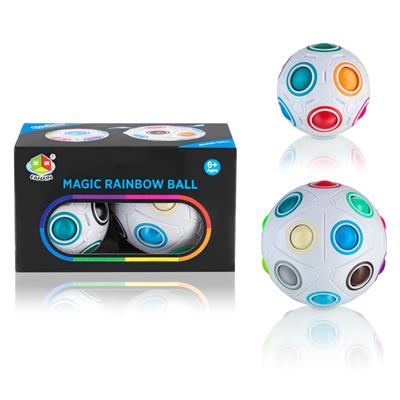 MAGIC CUBE - OBL963404
