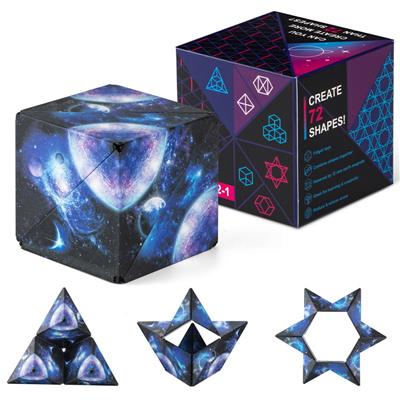 MAGIC CUBE - OBL963408