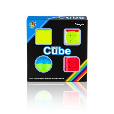 MAGIC CUBE - OBL963409