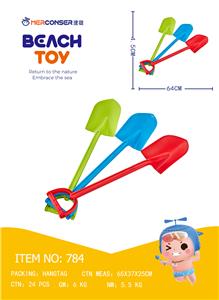 Beach toys - OBL963513