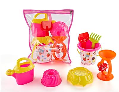Beach toys - OBL963514