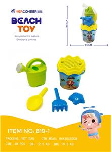 Beach toys - OBL963519