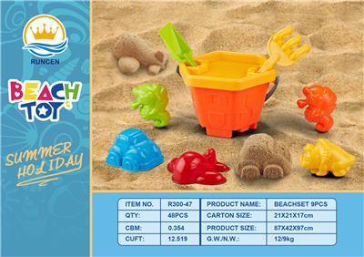 Beach toys - OBL963631