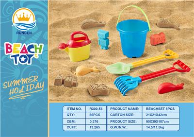 Beach toys - OBL963642