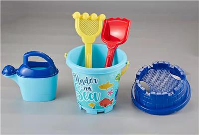 Beach toys - OBL963650