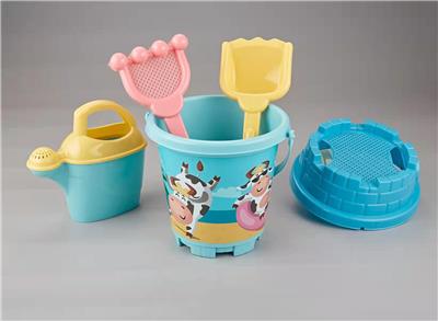 Beach toys - OBL963651