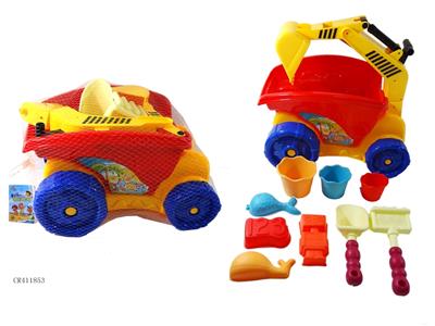 Beach toys - OBL963656
