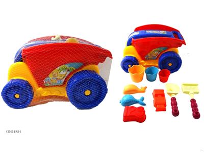 Beach toys - OBL963657