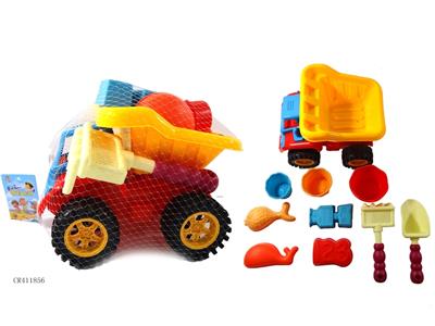 Beach toys - OBL963659