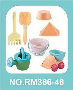Beach toys - OBL963674