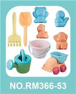 Beach toys - OBL963681