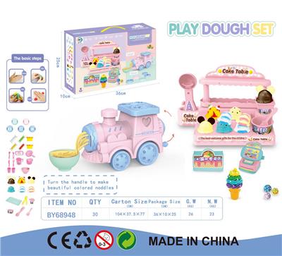 color mud - OBL963712