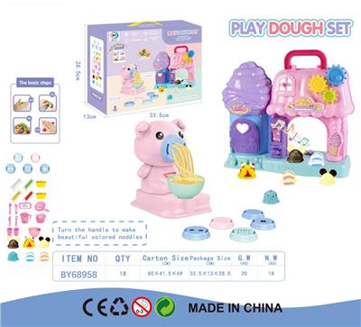 color mud - OBL963719