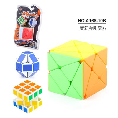 MAGIC CUBE - OBL963762