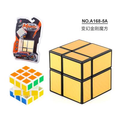 MAGIC CUBE - OBL963789