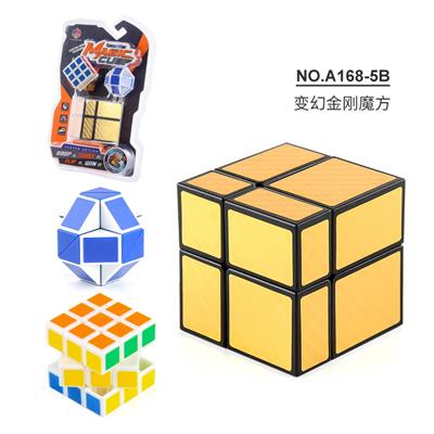 MAGIC CUBE - OBL963790