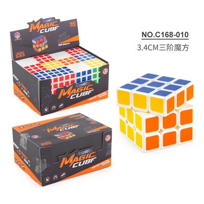 MAGIC CUBE - OBL963803