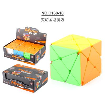 MAGIC CUBE - OBL963805