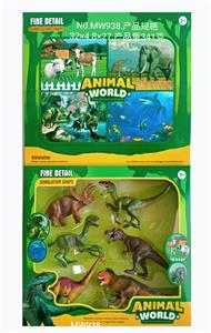 Animaltoys - OBL963895